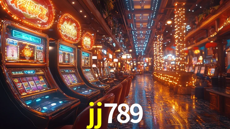 jj789 bet