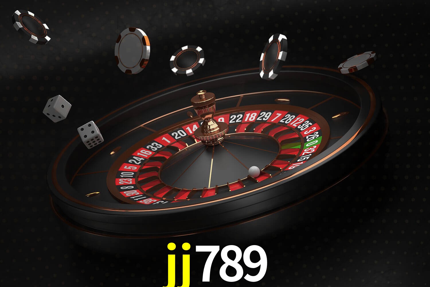jj789 - Roleta da Adrenalina - jj789.com