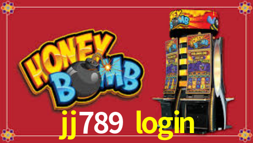 APP oficial da jj789 login para mobile