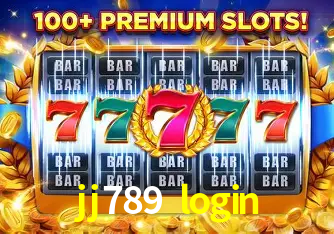 Programa VIP exclusivo da jj789 login