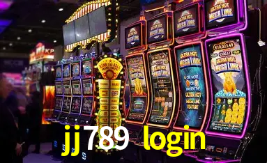 Slots online da jj789 login com jackpots progressivos