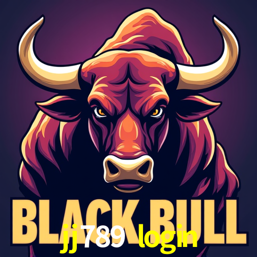 Login seguro na jj789 login