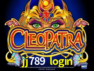 Canal oficial da jj789 login no Telegram