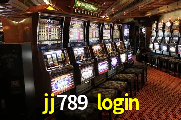 Ganhe prêmios incríveis na jj789 login