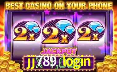 Plataforma completa da jj789 login com todos os jogos