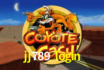 Cadastro rápido e seguro na jj789 login