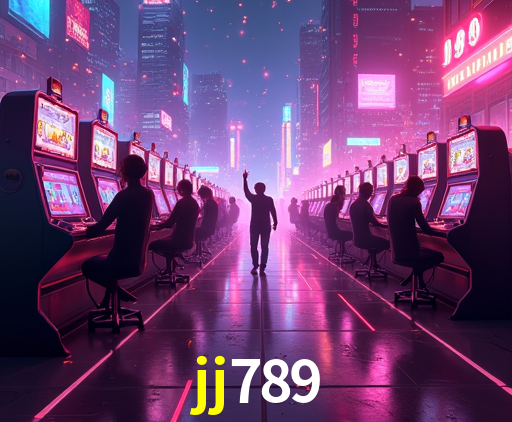 Torneios jj789