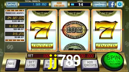 Exclusive Offers jj789