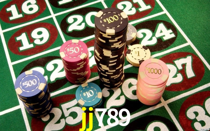 Apostas de Basquete jj789