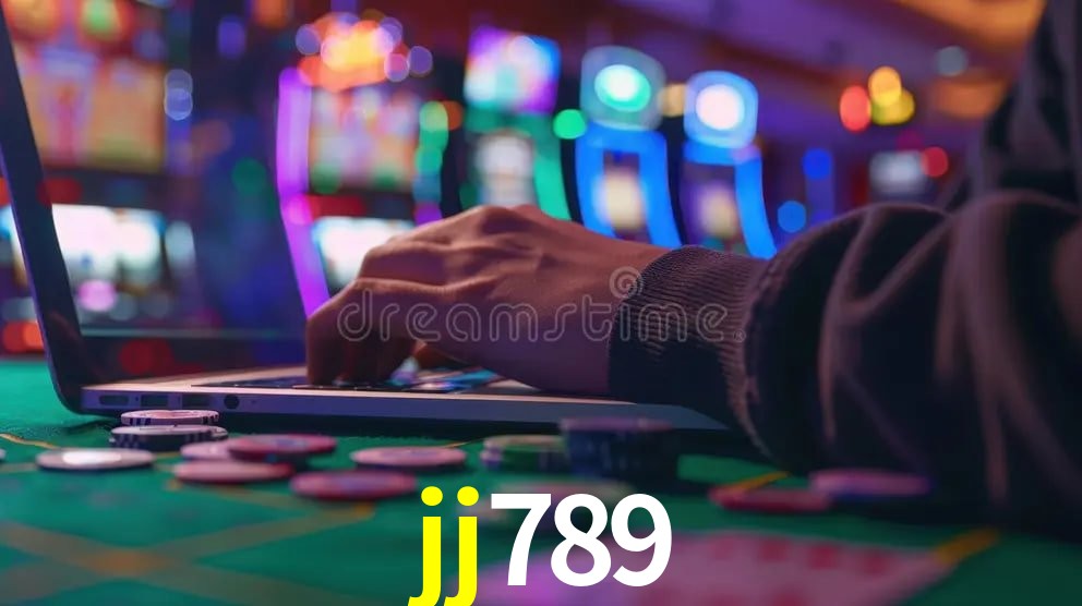 PIX Instantâneo jj789