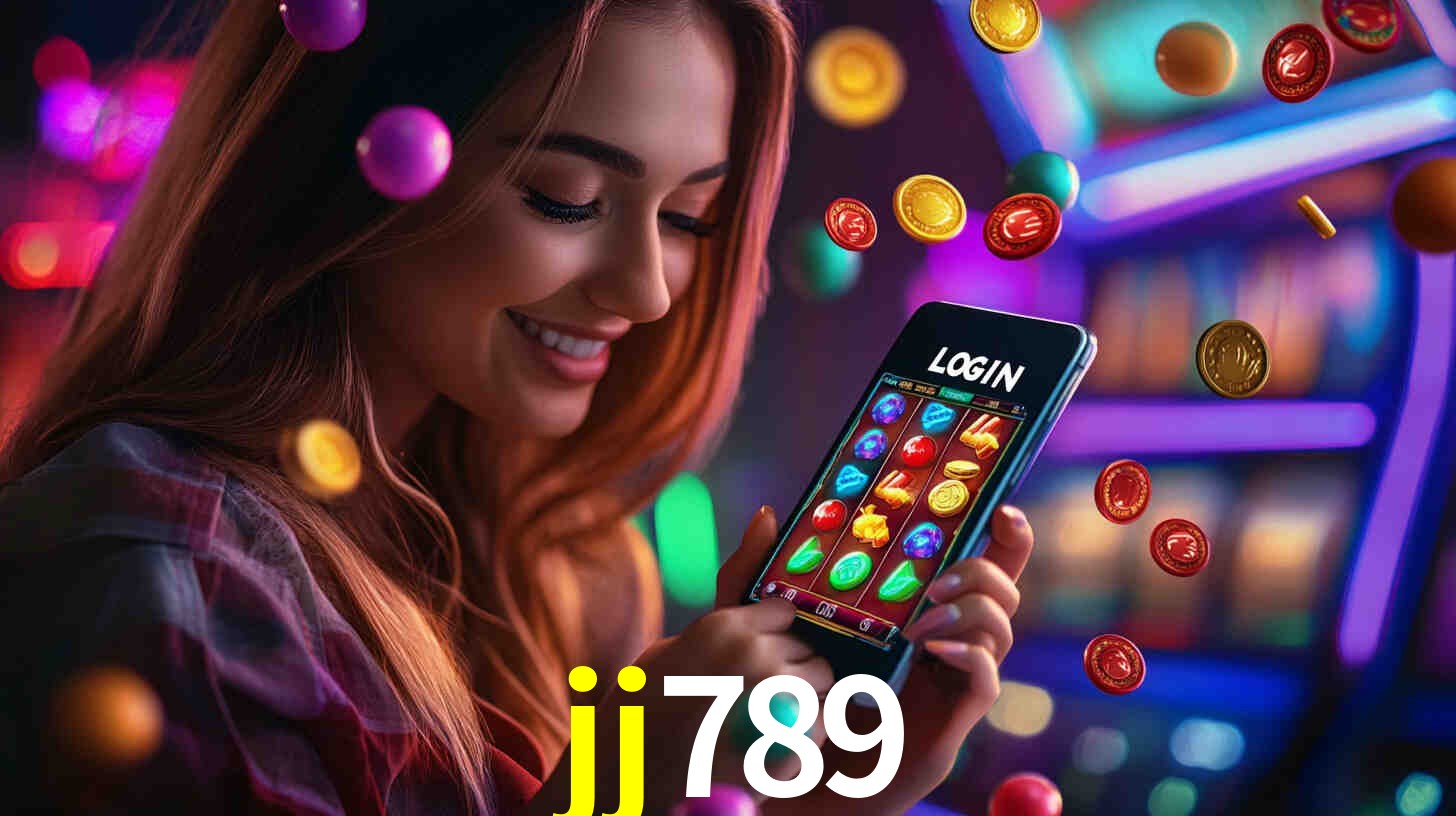 Sinta a adrenalina dos jogos de cassino com jj789