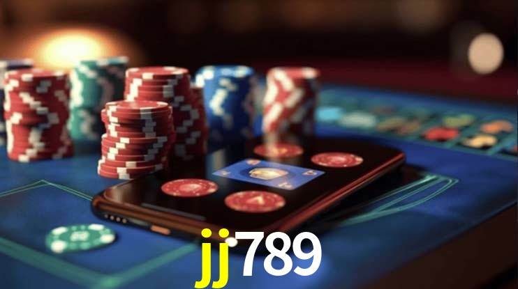 Provedores de Jogos jj789