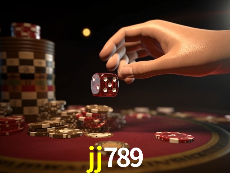 Jogos de Slot jj789