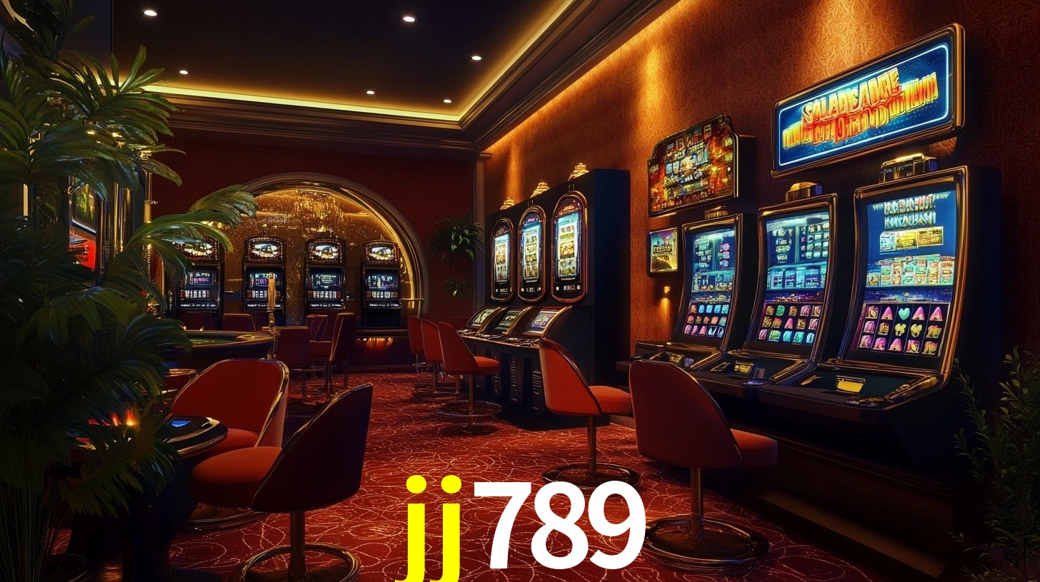 Welcome Bonus jj789