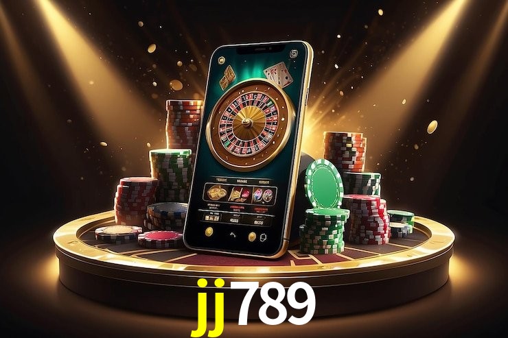 Tecnologia da Plataforma jj789