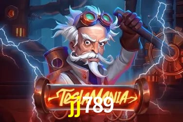 Login Seguro jj789