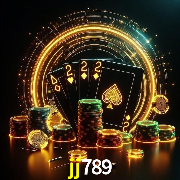 Diretório de Jogos jj789