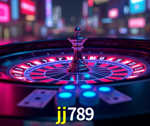 A Experiência Imersiva dos Cassinos Ao Vivo no jj789