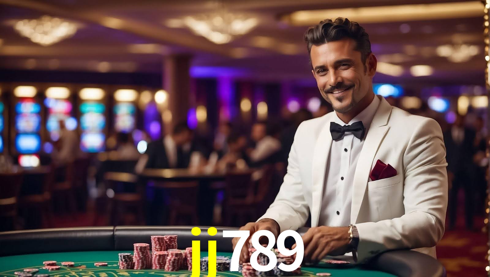 Integração de APIs jj789