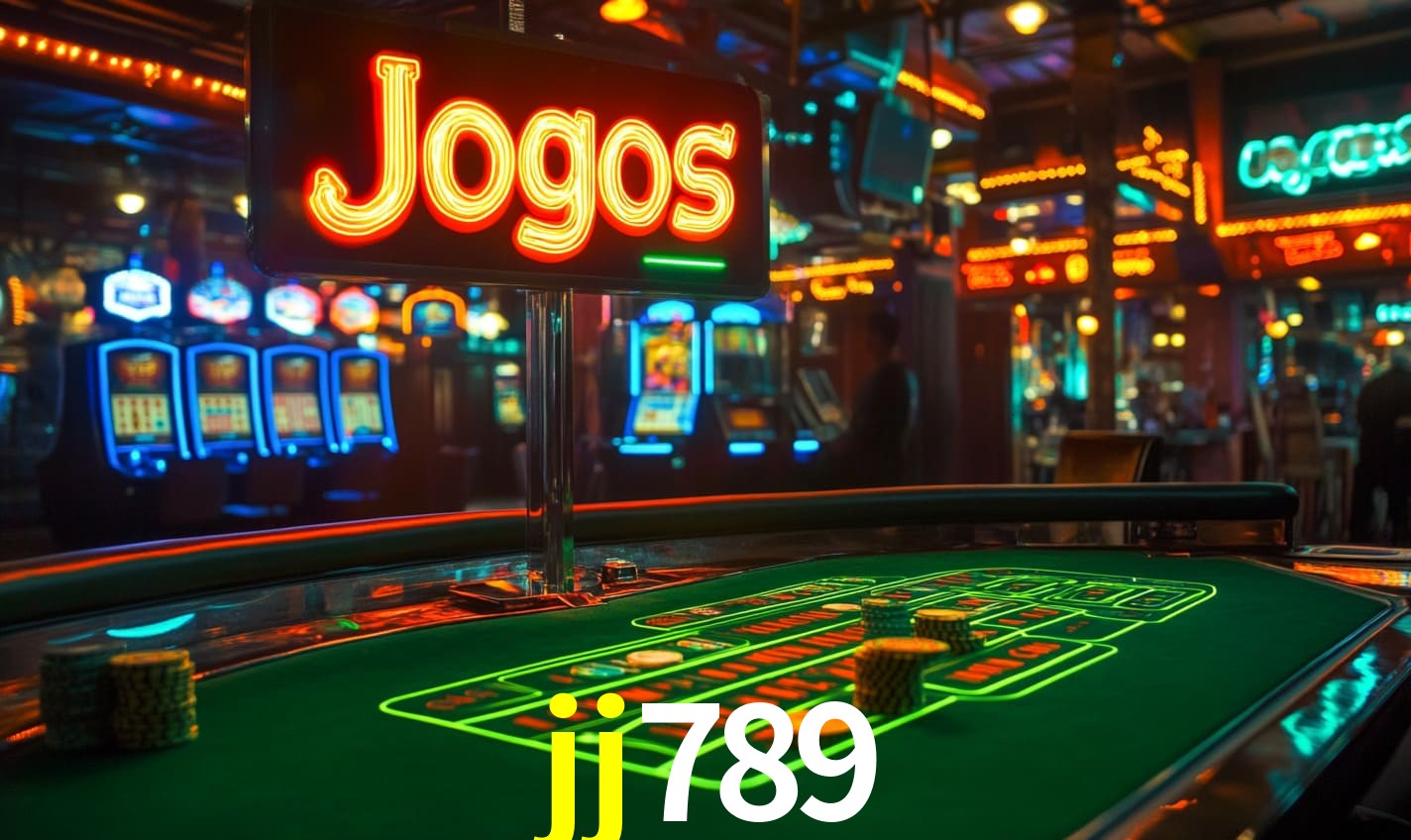 Cadastro Rápido jj789