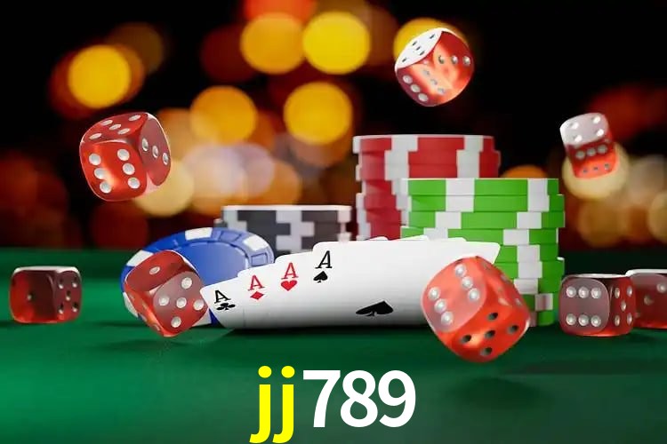 Casino Ao Vivo jj789