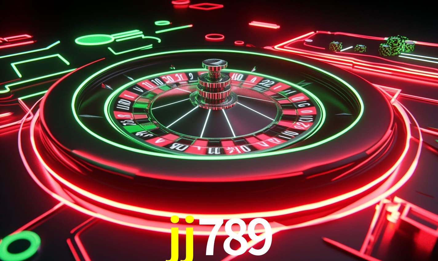 Desvendando o Mundo dos Jogos Virtuais na jj789