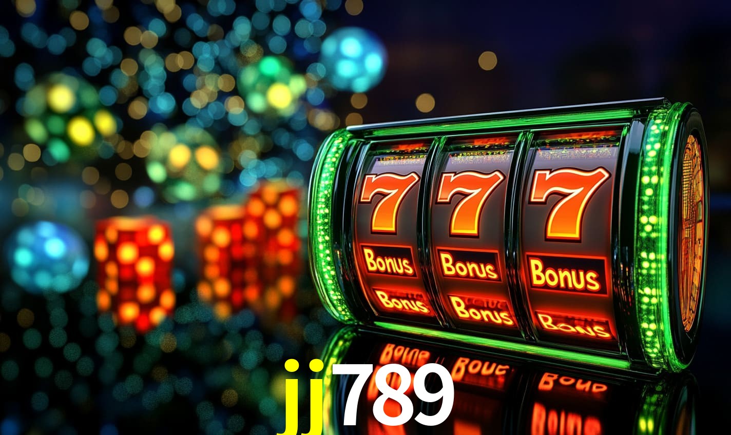 Benefícios da Conta jj789