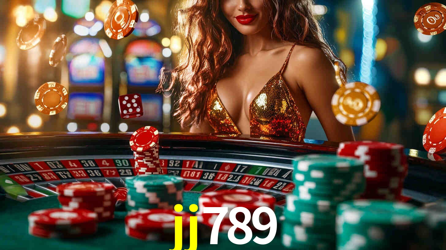 jj789 App Interface