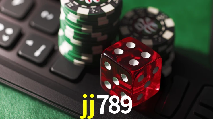 Slot Games jj789